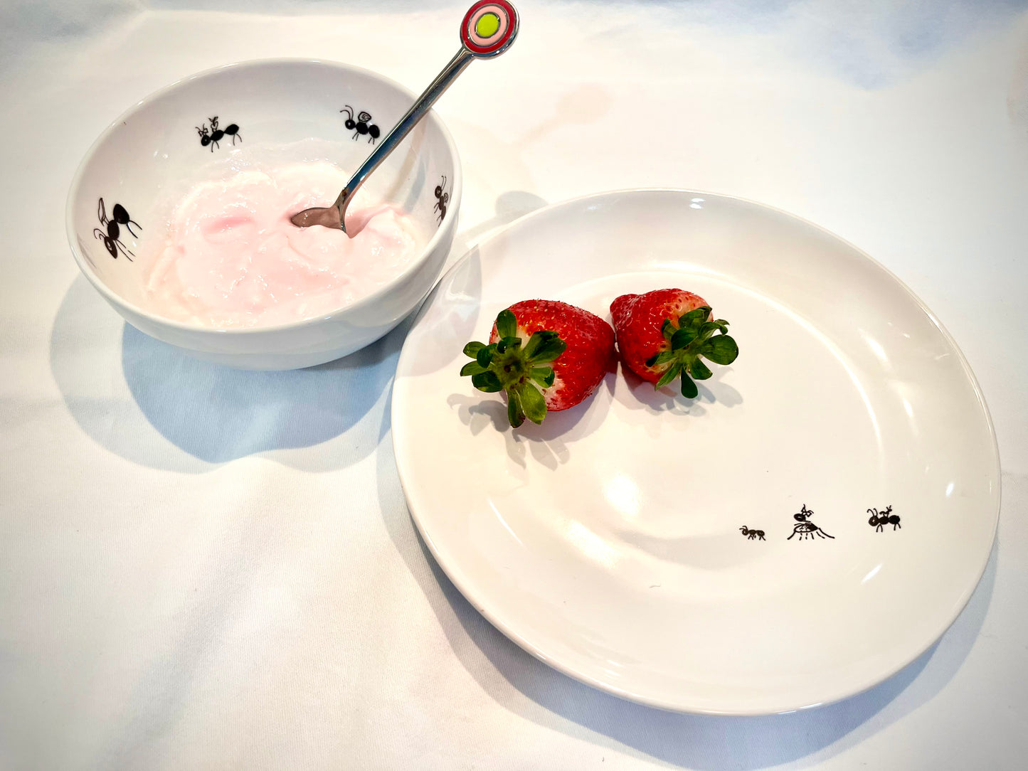 Conjunto hormigourmet "Las hormigas de Carmen" 3