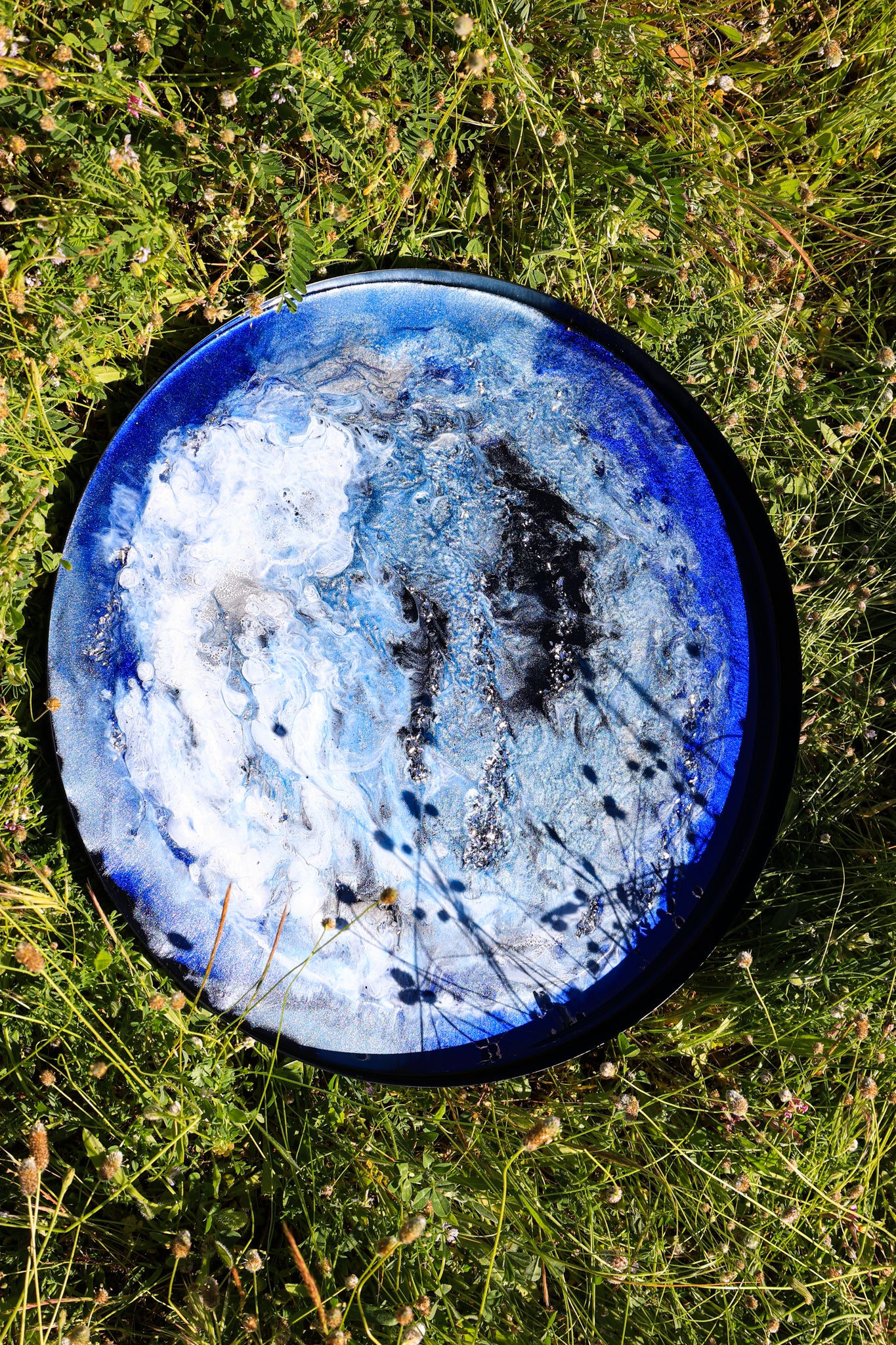 Mesa Sueño Azul