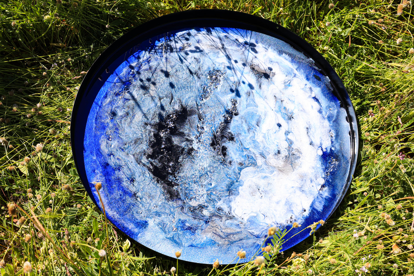 Mesa Sueño Azul