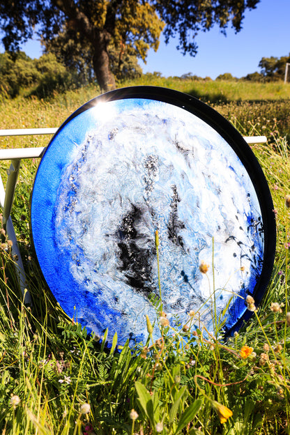 Mesa Sueño Azul
