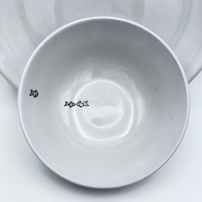 Colección : "¡Peces: a comer!"  10
