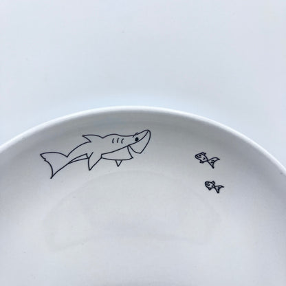 Colección : "¡Peces: a comer!"  10