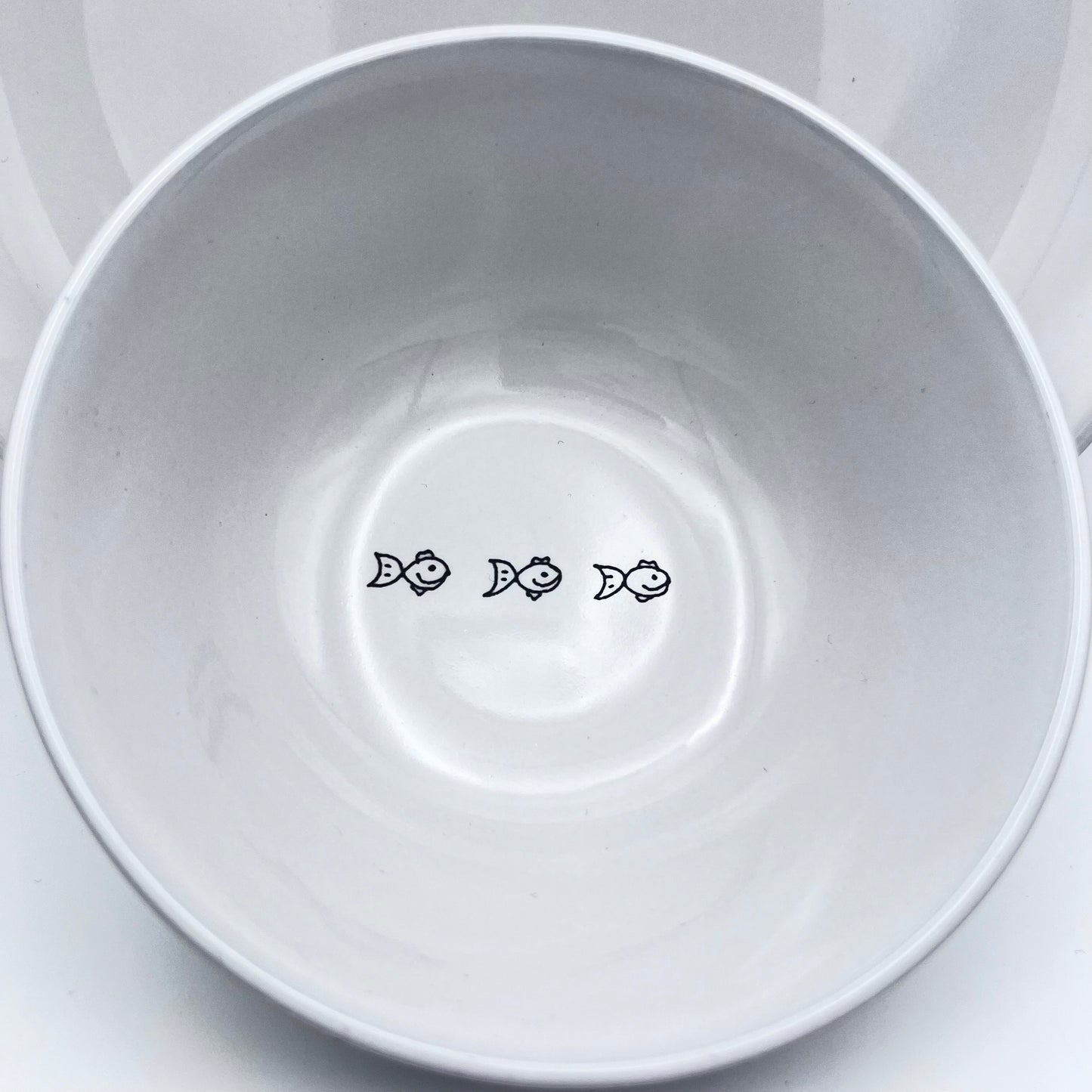 Colección : "¡Peces: a comer!"  9