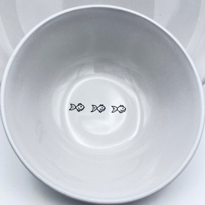 Colección : "¡Peces: a comer!"  9