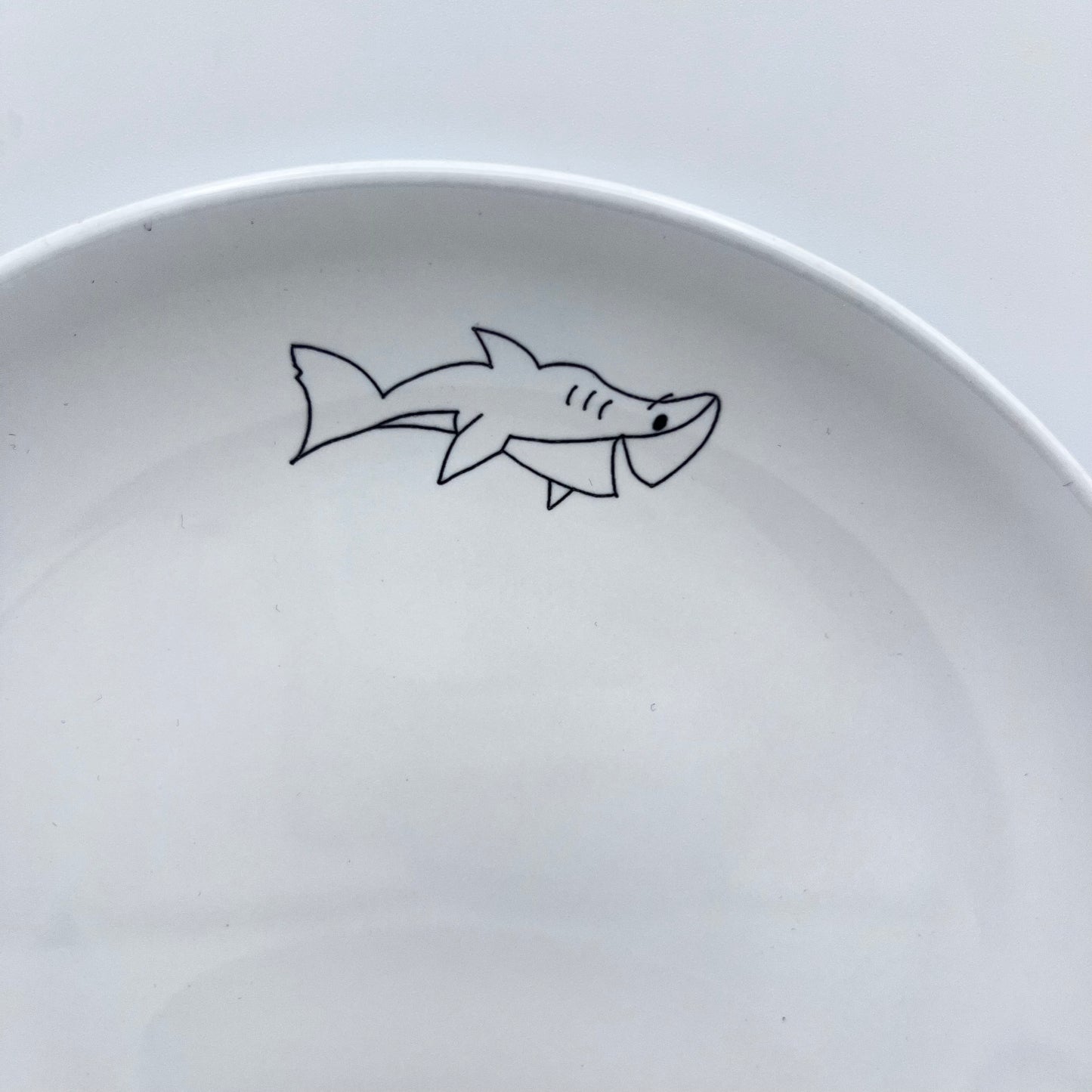 Colección : "¡Peces: a comer!"  9