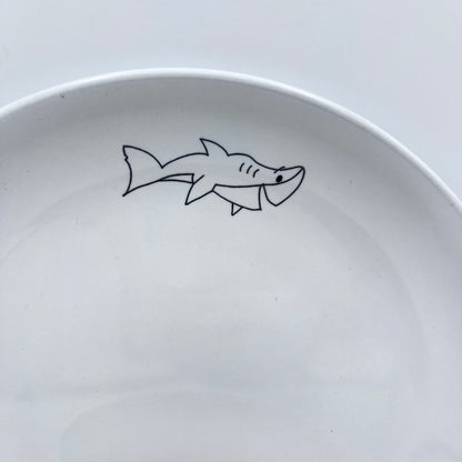 Colección : "¡Peces: a comer!"  9
