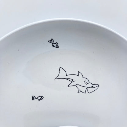 Colección : "¡Peces: a comer!"  7