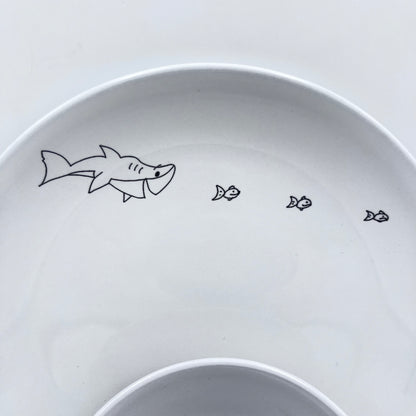 Colección : "¡Peces: a comer!"  6