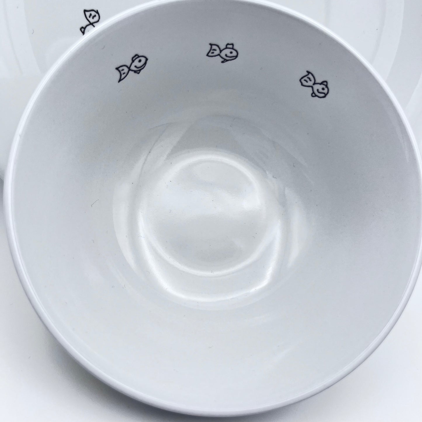 Colección : "¡Peces: a comer!"  5