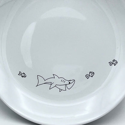 Colección : "¡Peces: a comer!"  5