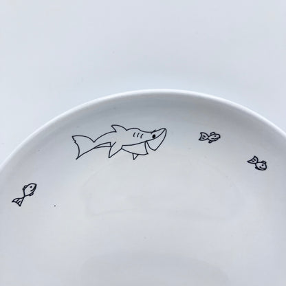 Colección : "¡Peces: a comer!"  4