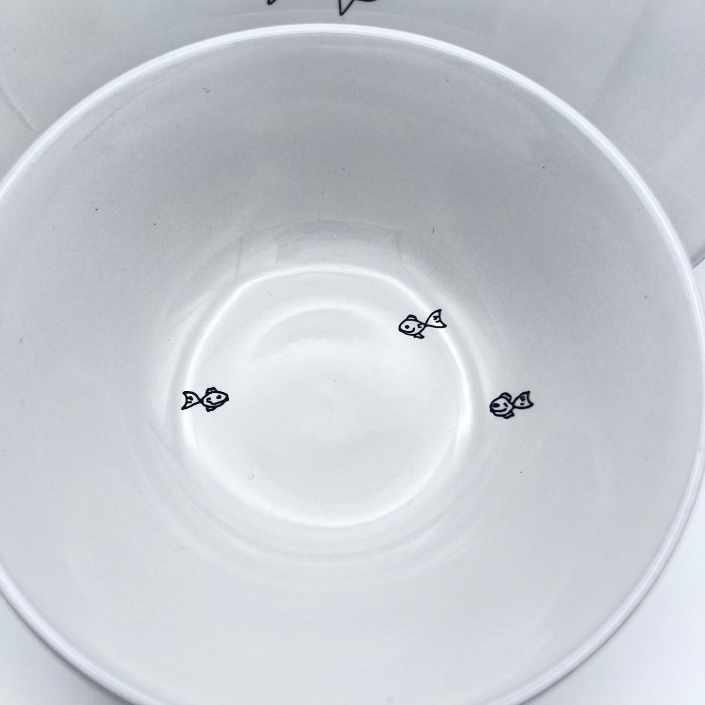 Colección : "¡Peces: a comer!"  3