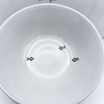 Colección : "¡Peces: a comer!"  3