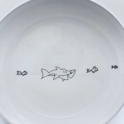 Colección : "¡Peces: a comer!"  3