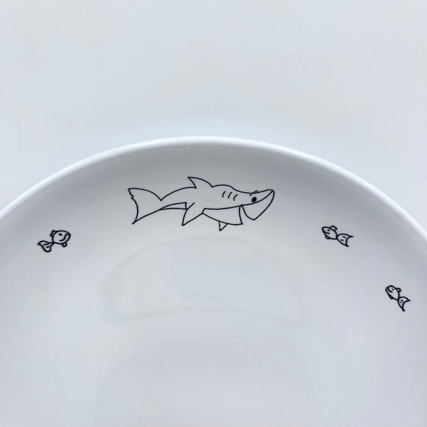 Colección : "¡Peces: a comer!"  2
