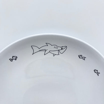 Colección : "¡Peces: a comer!"  2