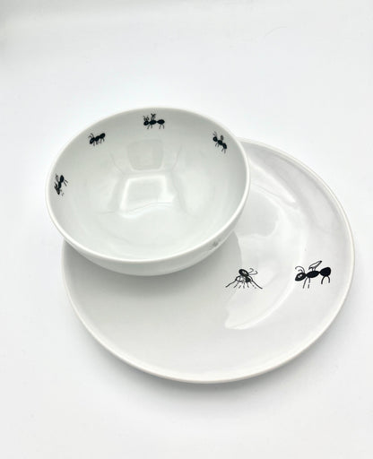Conjunto hormigourmet "Las hormigas de Carmen" 1