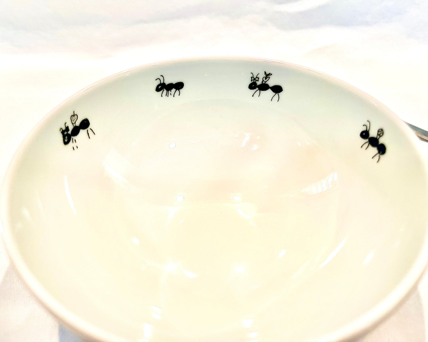 Conjunto hormigourmet "Las hormigas de Carmen" 1