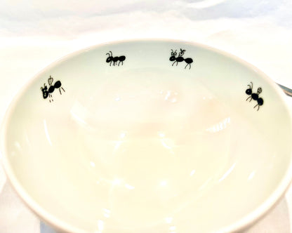 Conjunto hormigourmet "Las hormigas de Carmen" 1
