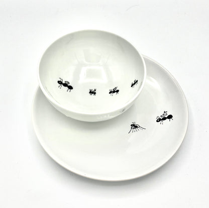 Conjunto hormigourmet "Las hormigas de Carmen" 2