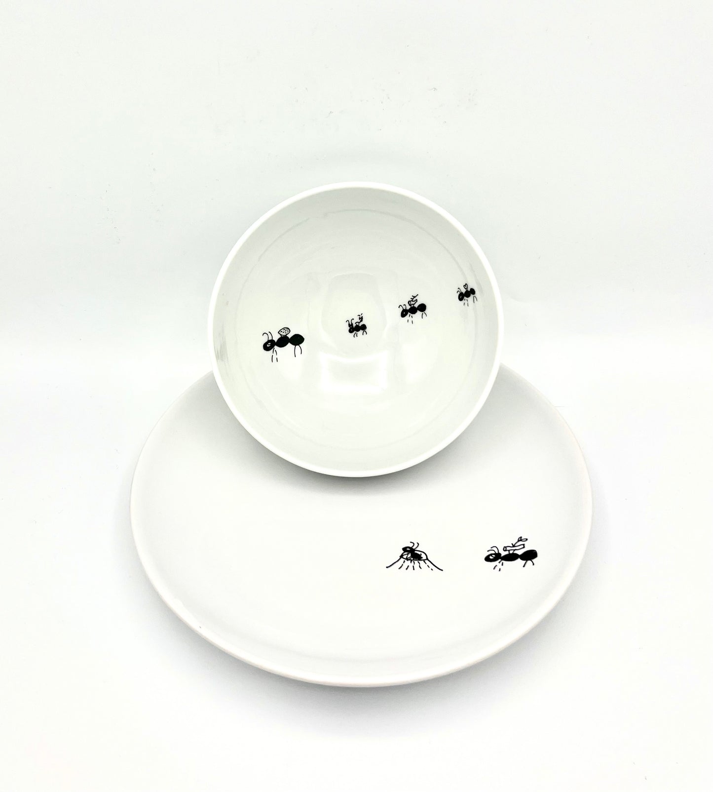 Conjunto hormigourmet "Las hormigas de Carmen" 2