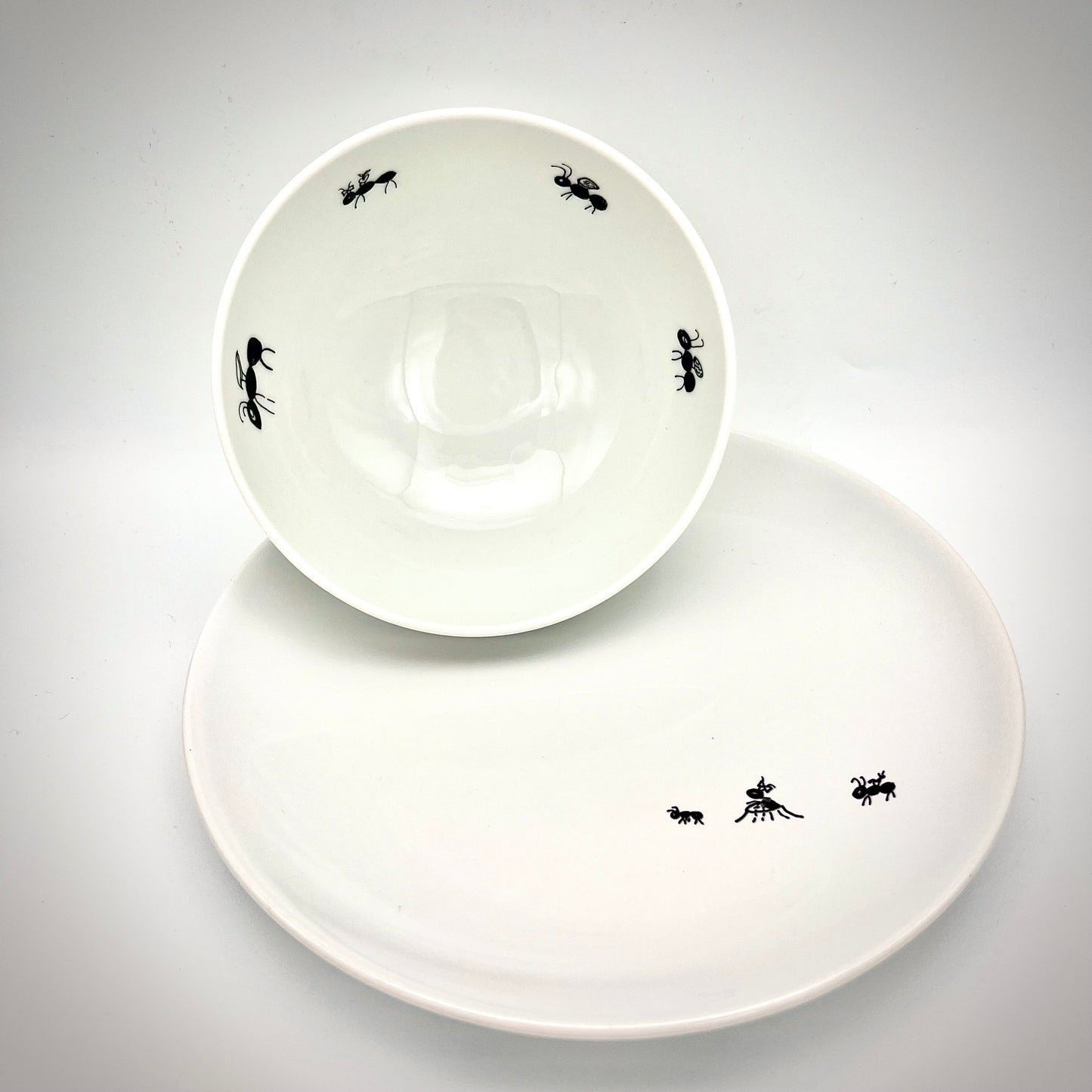 Conjunto hormigourmet "Las hormigas de Carmen" 3