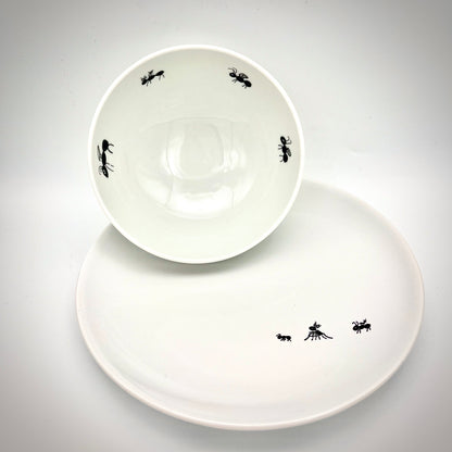 Conjunto hormigourmet "Las hormigas de Carmen" 3