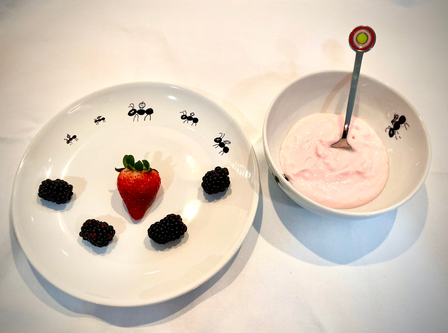 Conjunto hormigourmet "Las hormigas de Carmen" 4