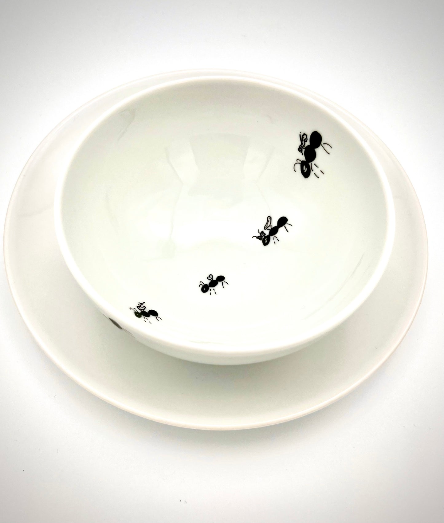Conjunto hormigourmet "Las hormigas de Carmen" 4