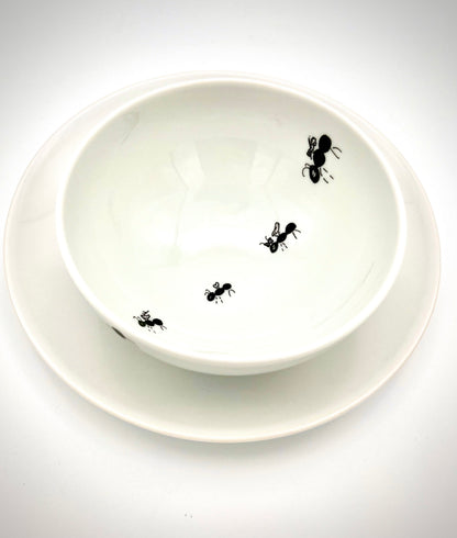 Conjunto hormigourmet "Las hormigas de Carmen" 4