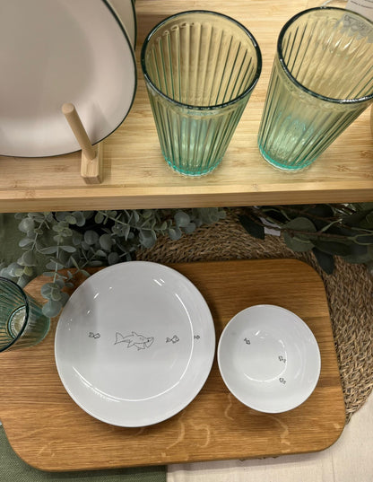 Colección : "¡Peces: a comer!"  10